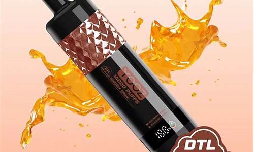 YOOZ柚子电子烟电话：创新科技让吸烟体验更智能