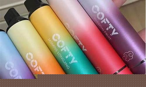 拆开飞雾电子烟，了解其独特的硬件与功能