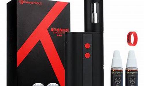 电子烟科技创新：新型产品引领潮流