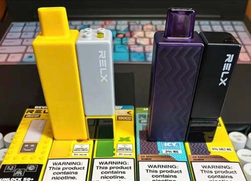 探秘悦刻电子烟:真实图片还原每一细节 探秘悦刻电子烟:真实图片还原每一细节